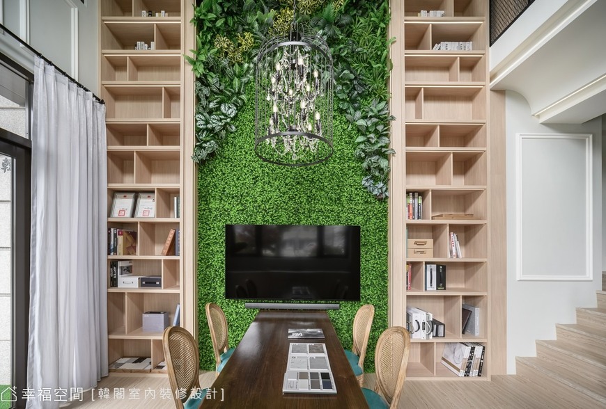 光之域所｜文青風｜15坪