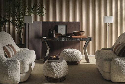 奢華度假村之王 Bill Bensley 操刀 Baker-McGuire 新品登場 定義精緻奇境美學