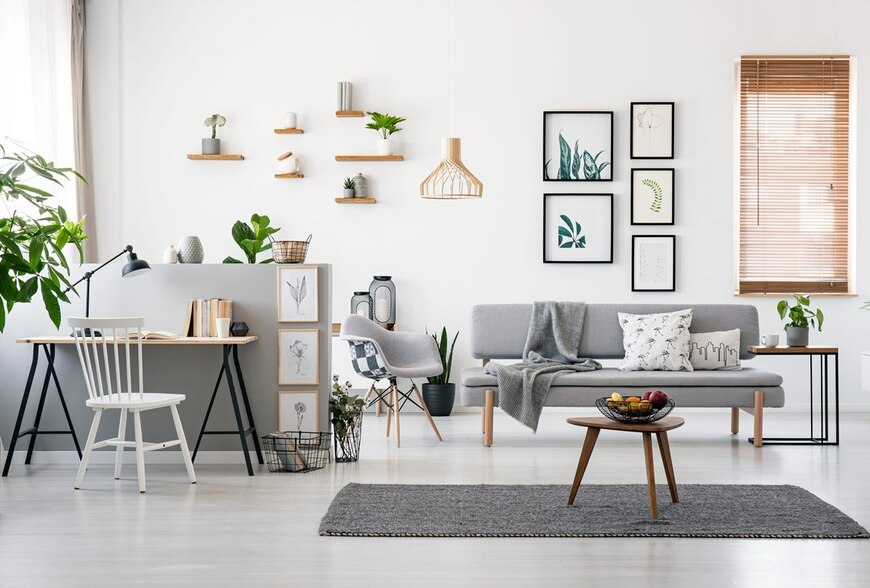 居家質感瞬間提升100%！軟裝師都在用的六大風格升級秘訣