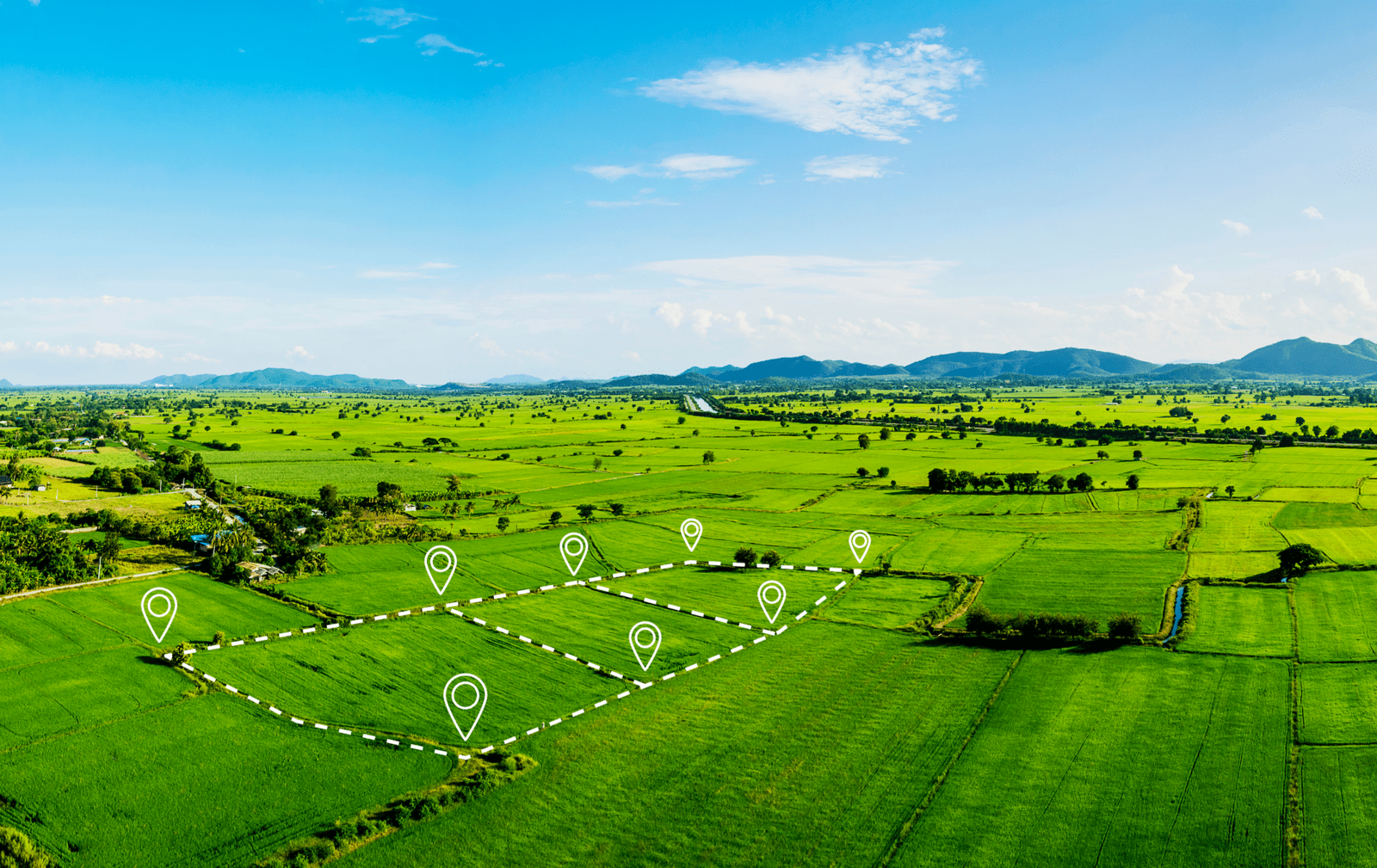 國土計畫法延後 6 年實施！農地變建地最後期限延長？流程、條件與開發費用全解析