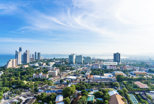 三重房價直逼 8 字頭！解析新北第二行政中心入駐後，三重房市如何從「蛋白轉蛋黃」？