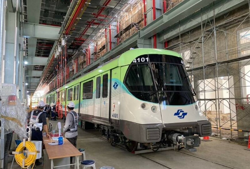 捷運萬大線通車倒數！中和板橋交界怎麼買才對？地段差異詳解