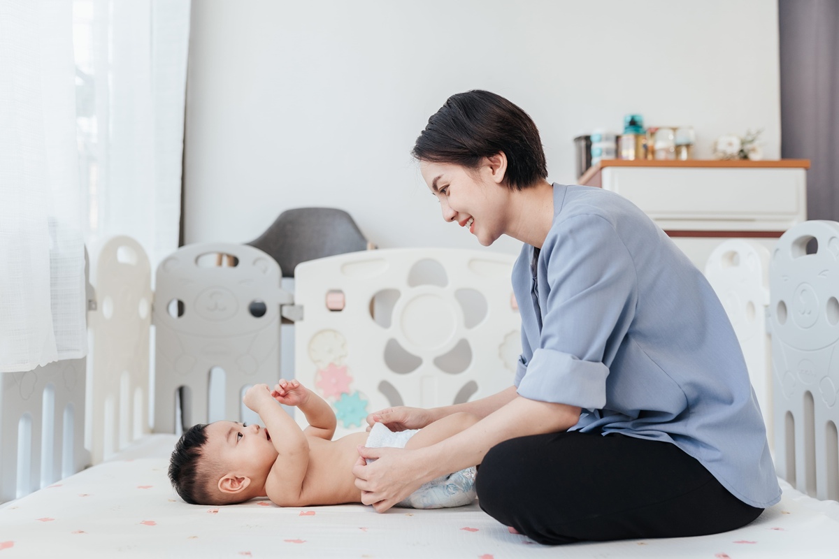 新手爸媽必存！居家環境安全地雷圖