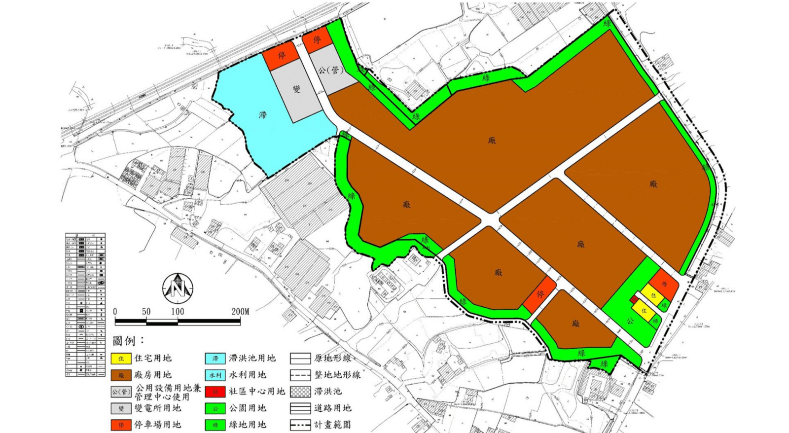 2026桃園房市預測：人口紅利下的置產新戰場，南崁、新屋新興生活圈評估指南