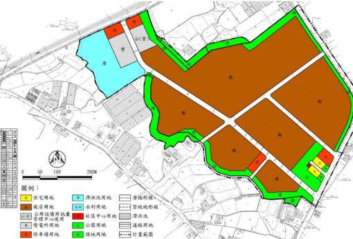 2026桃園房市預測：人口紅利下的置產新戰場，南崁、新屋新興生活圈評估指南