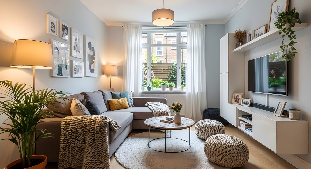 軟裝新手必看！6個NG地雷與避坑指南