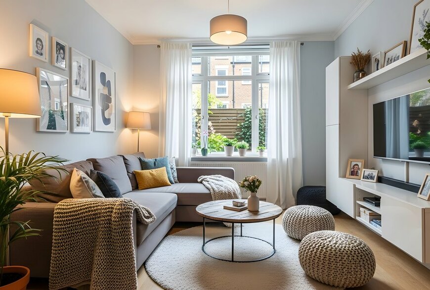 軟裝新手必看！6個NG地雷與避坑指南