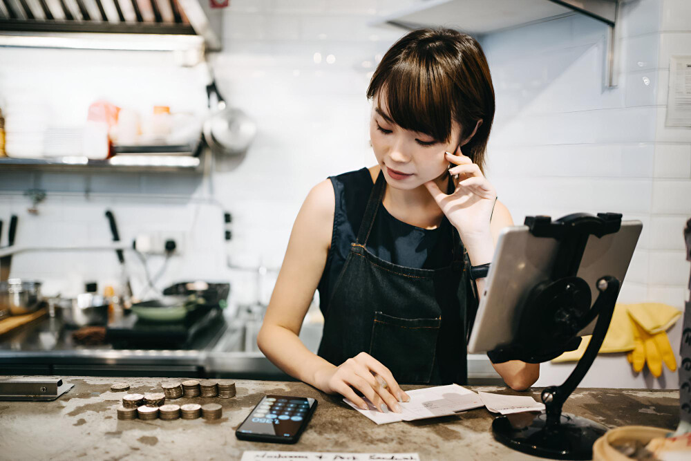 自由工作者、攤商必看！2026房貸攻略：沒有薪轉如何爭取最佳貸款成數？