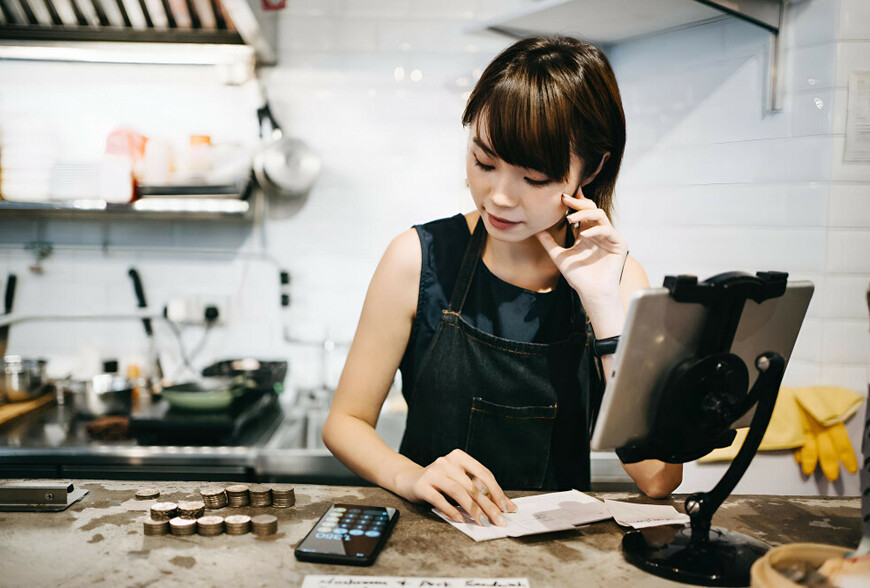 自由工作者、攤商必看！2026房貸攻略：沒有薪轉如何爭取最佳貸款成數？