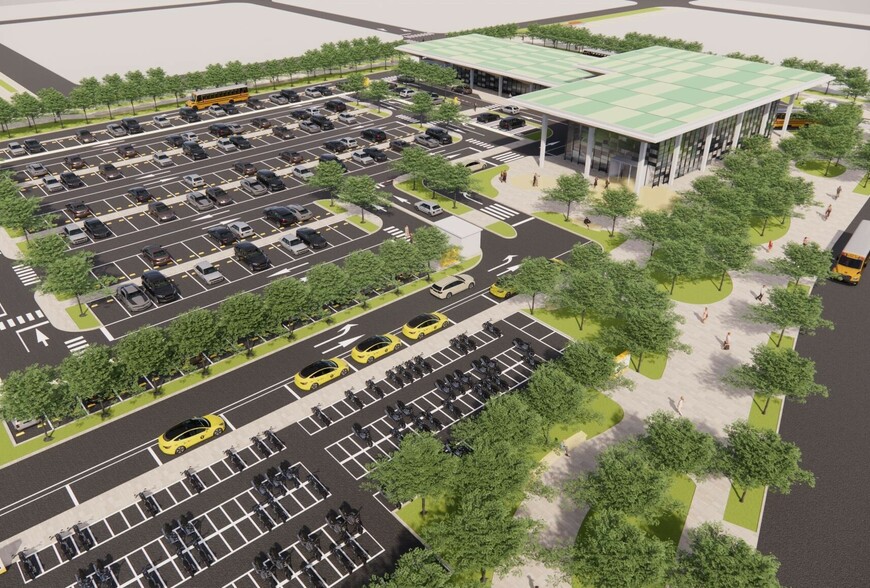 大溪埔頂轉運站2027將完工？工程起始時間、公車路線、捷運進度如何影響房市