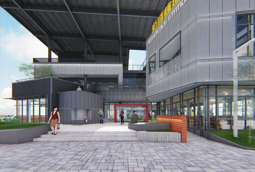 台南房市黑馬！史博館特區價值重估：AI 產業園區帶動、房價親民區的逆襲