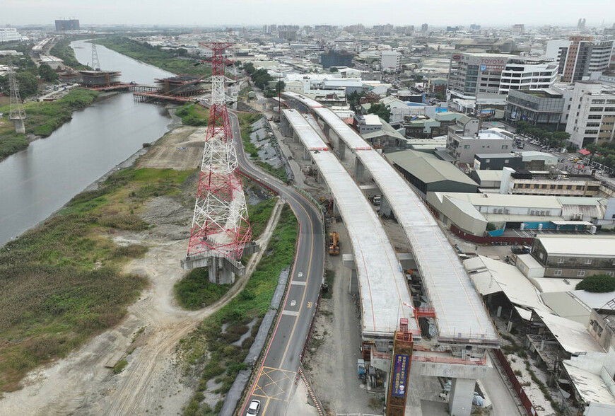 2026 青埔房價還會漲嗎？亞矽中心重啟招商帶動 400 億產值，核心區與外圍區價差真相！