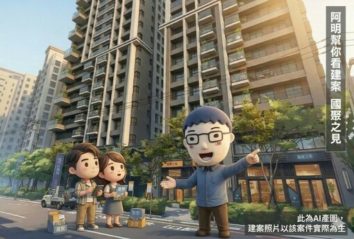 國聚之見｜值得買嗎？條件不差，但也沒有你想像中那麼完美