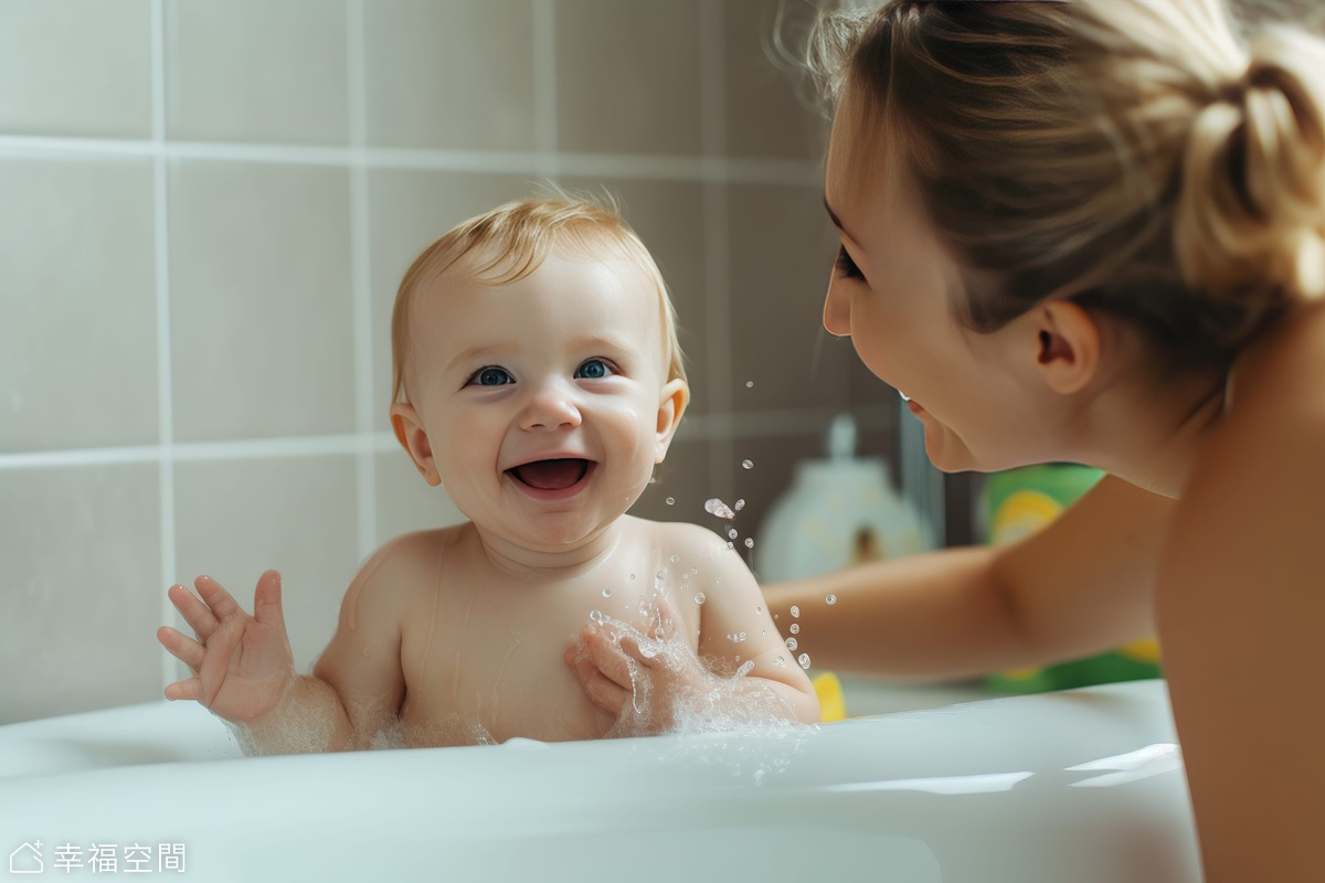 孩子安全不能賭！10個居家防溺水策略