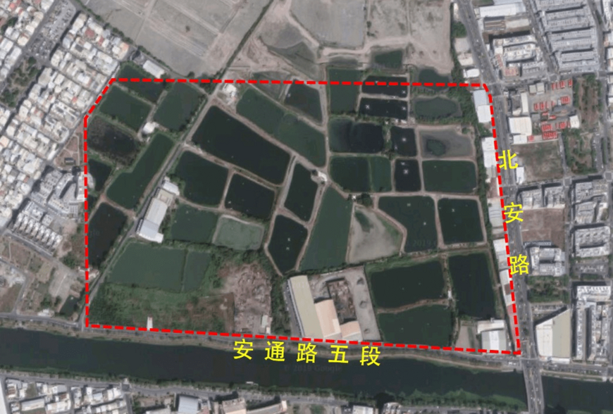 台南好市多商圈買房指南：商 60 副都心啟動，北區房價直追蛋黃區？