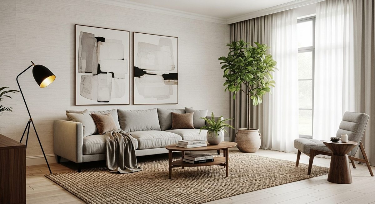 客變做不到？軟裝有解！十大問題迅速逆轉