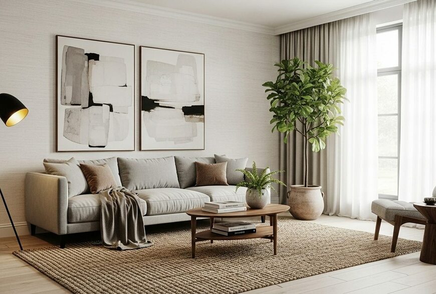 客變做不到？軟裝有解！十大問題迅速逆轉