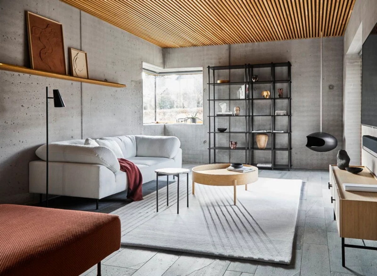 無痛入門！軟裝新手挑選第一件單品的3步驟