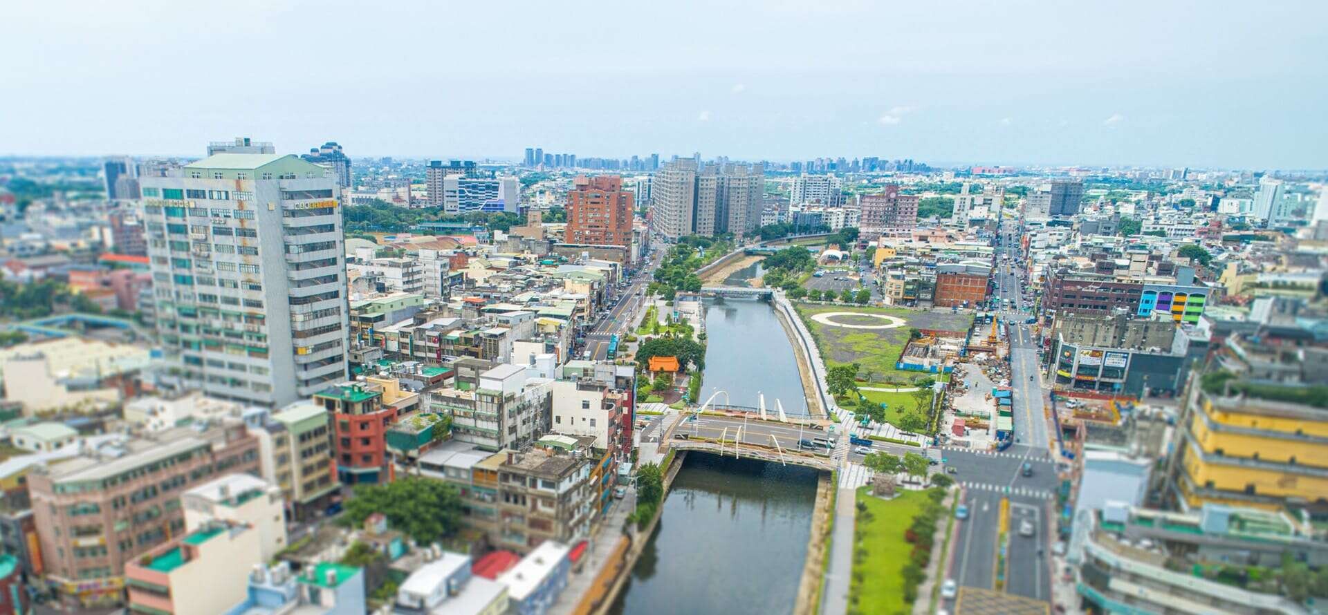 中壢大巨蛋來了！桃園體育園區動工：青埔、中壢交界房市的新成長引擎