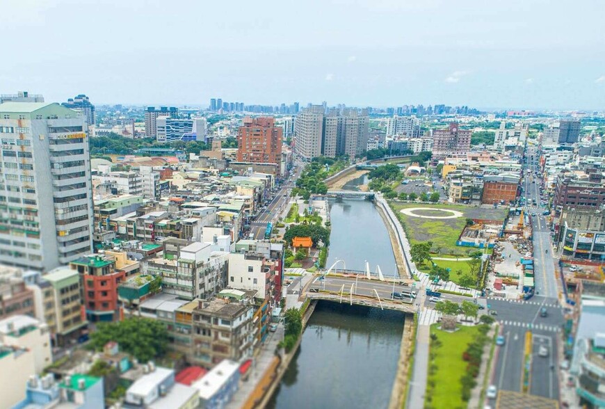 中壢大巨蛋來了！桃園體育園區動工：青埔、中壢交界房市的新成長引擎