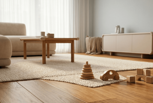 2026 婚育家庭居住紅利全攻略：社會住宅、租金補貼新制最大化解析