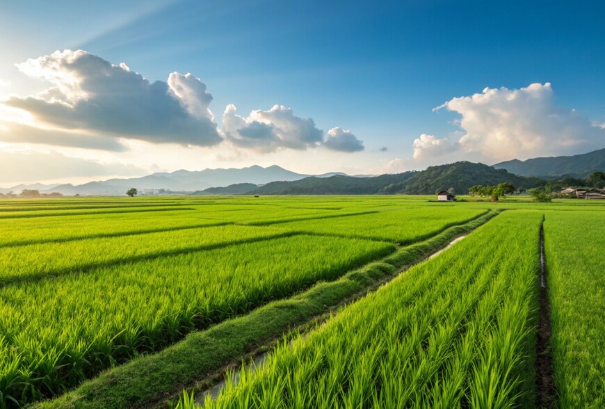 農地變建地可能嗎？一表看懂「使用分區」如何決定土地身價與未來性