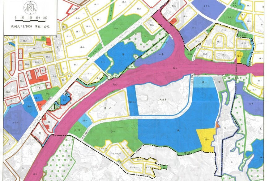 土城房價站穩7字頭？板南線、三鶯線、萬大線與長庚醫療特區帶動成增值關鍵