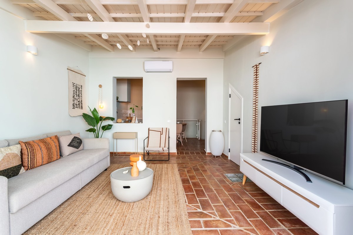 拯救老舊醜空間！小資必學5大軟裝策略