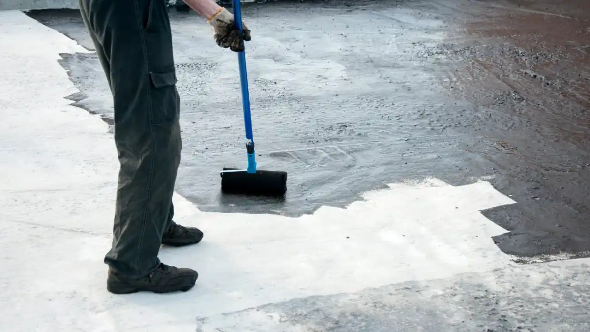 鄰居家花10萬，我家要花30萬？!為什麼防水工程的價差這麼大？