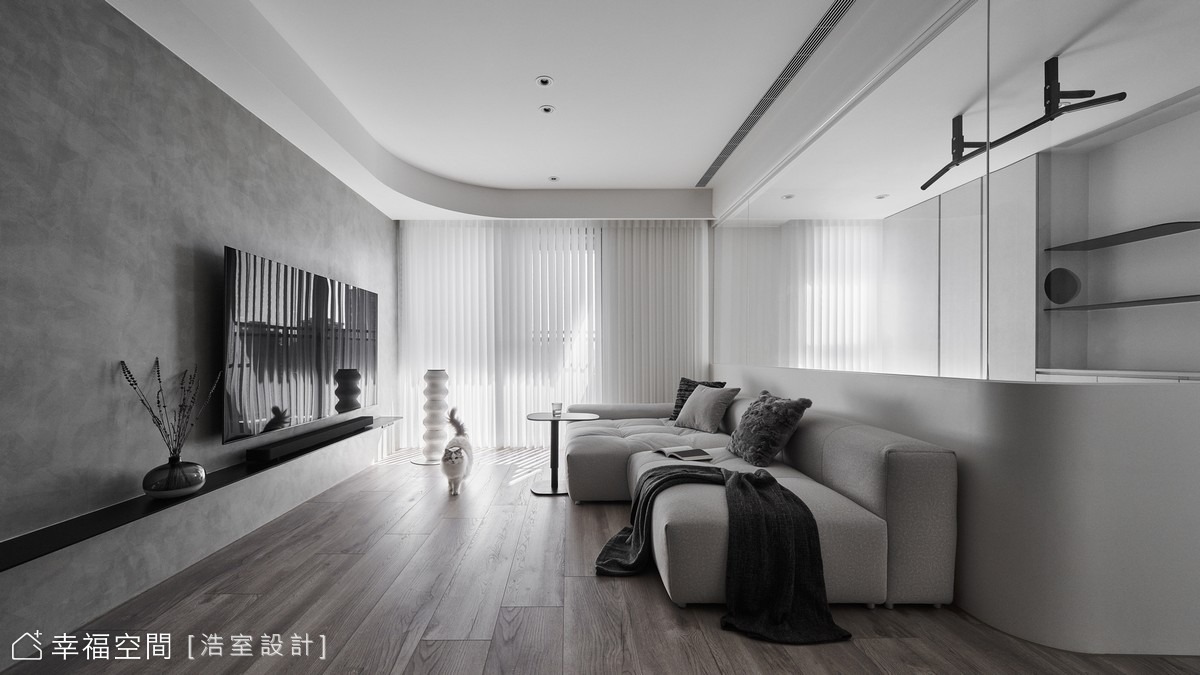 Honoo│現代風│30坪