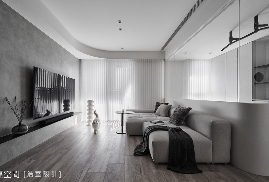 Honoo│現代風│30坪