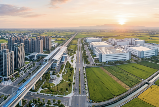 台積電 A10 先進製程落腳雲林？解析虎尾園區敗部復活的戰略拉鋸與房市佈局