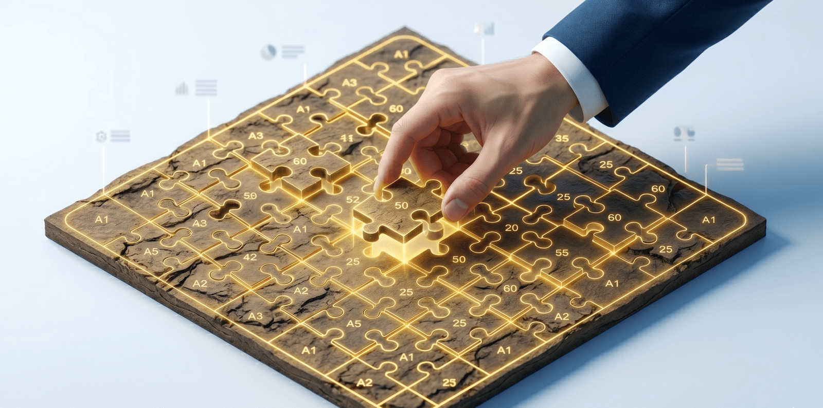 土地貸款成數大解密：為什麼農地貸款只有 5 成？銀行評估土地價值的三大關鍵