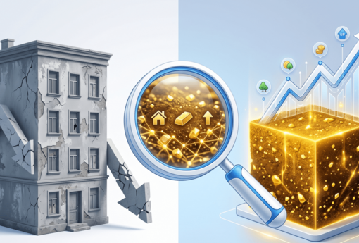 不想買貴？三招教你快速查詢「純土地」地號單價與成交紀錄