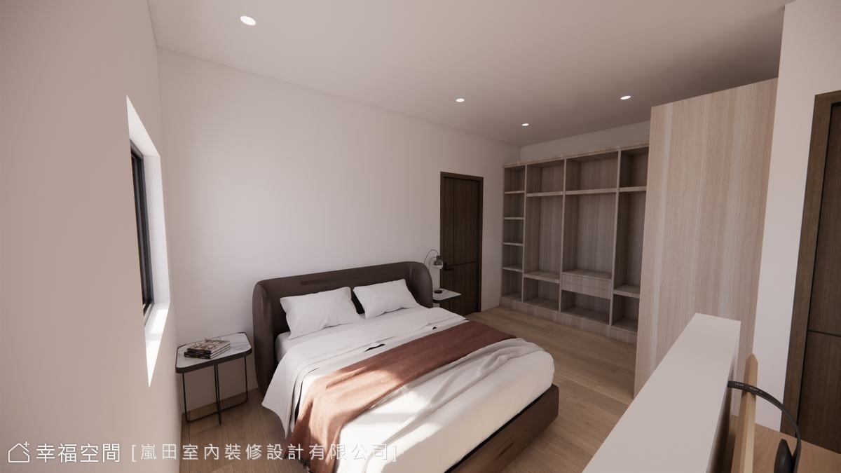 覓謐世界｜現代風｜16坪