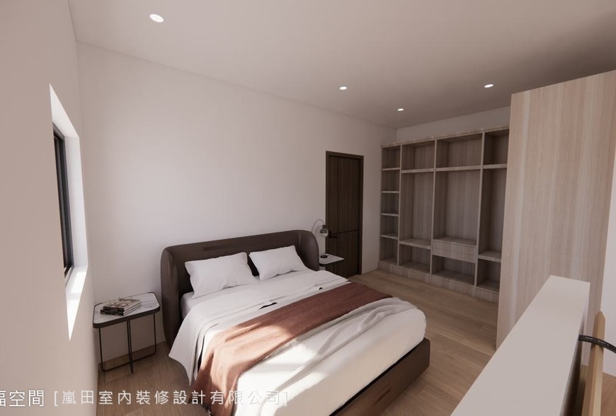 覓謐世界｜現代風｜16坪