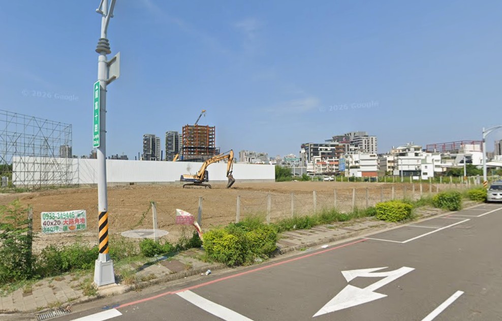 【阿明幫你看建案】南屯八期「惠宇THE ALPHA」：38坪起純三房、車位配比1比1.54、捷運豐樂公園站五分鐘，惠宇粉絲等了多久的換屋旗艦案