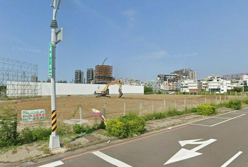 【阿明幫你看建案】南屯八期「惠宇THE ALPHA」：38坪起純三房、車位配比1比1.54、捷運豐樂公園站五分鐘，惠宇粉絲等了多久的換屋旗艦案