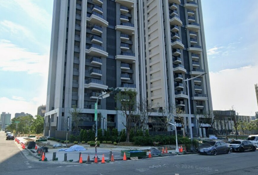 【阿明幫你看建案】北屯14期「豐邑豐禾」：巨蛋散步就到、雙塔零店面、戶戶邊間三面採光，搶在巨蛋完工前卡位