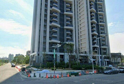 【阿明幫你看建案】北屯14期「豐邑豐禾」：巨蛋散步就到、雙塔零店面、戶戶邊間三面採光，搶在巨蛋完工前卡位