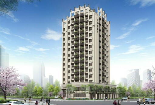 〔阿明幫你看建案〕北屯「立彩時盛川」：三大商圈核心、雙捷運站步行可達、72戶均質三房，市區稀有小基地新成屋