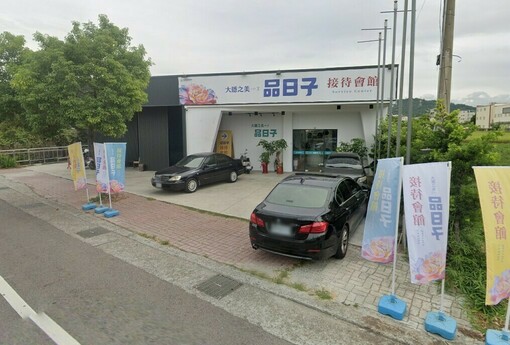 〔阿明幫你看建案〕大里「大隱之美NO3.品日子」：純二房24到25坪、總價898萬起、39戶均質小社區，首購族新成屋入門款