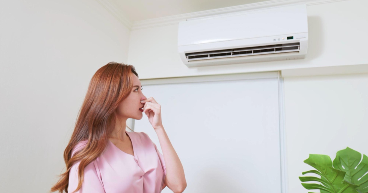 電費變高、衣服越洗越臭？4個冷氣與洗衣機保養重點