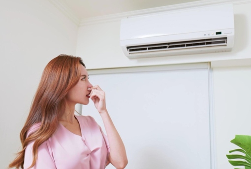 電費變高、衣服越洗越臭？4個冷氣與洗衣機保養重點