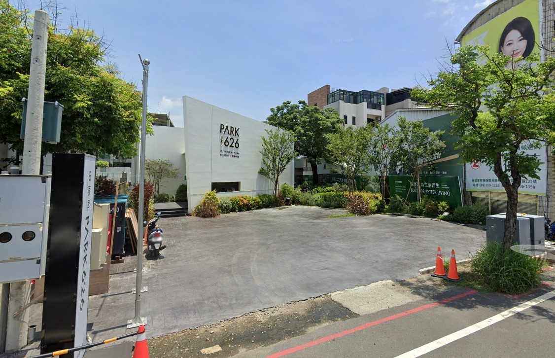 〔阿明幫你看建案〕台南東區「日東昇Park626森美」：南聖公園第一排、日本住友制震、均質三房，虎尾寮稀有新案