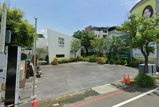 〔阿明幫你看建案〕台南東區「日東昇Park626森美」：南聖公園第一排、日本住友制震、均質三房，虎尾寮稀有新案