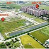 鹿港打鐵厝園區8用地標售 每坪開價18萬起「貴4成」 地方憂：有行無市