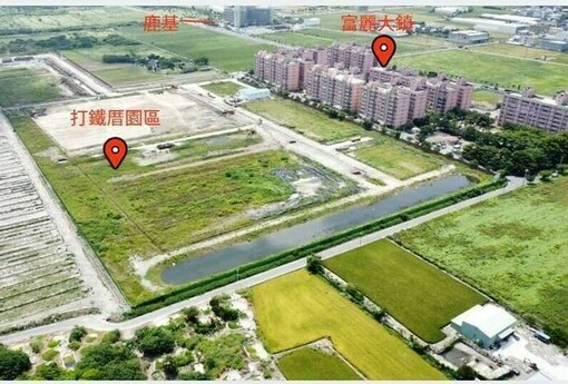 鹿港打鐵厝園區8用地標售 每坪開價18萬起「貴4成」 地方憂：有行無市