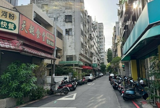 買一樓送庭院恐踩雷！門口空地不是誰先用就歸誰　專家揭「一張文件」才是保命符