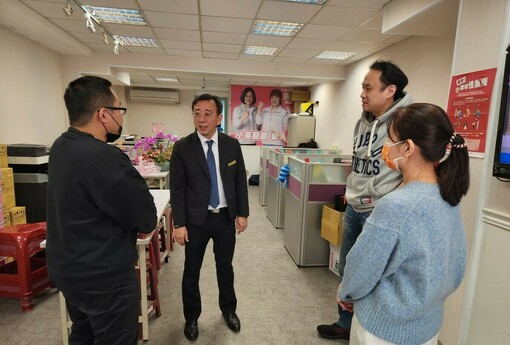 等房真的比較輕鬆？山哥：繼承一間房，不等於人生勝利